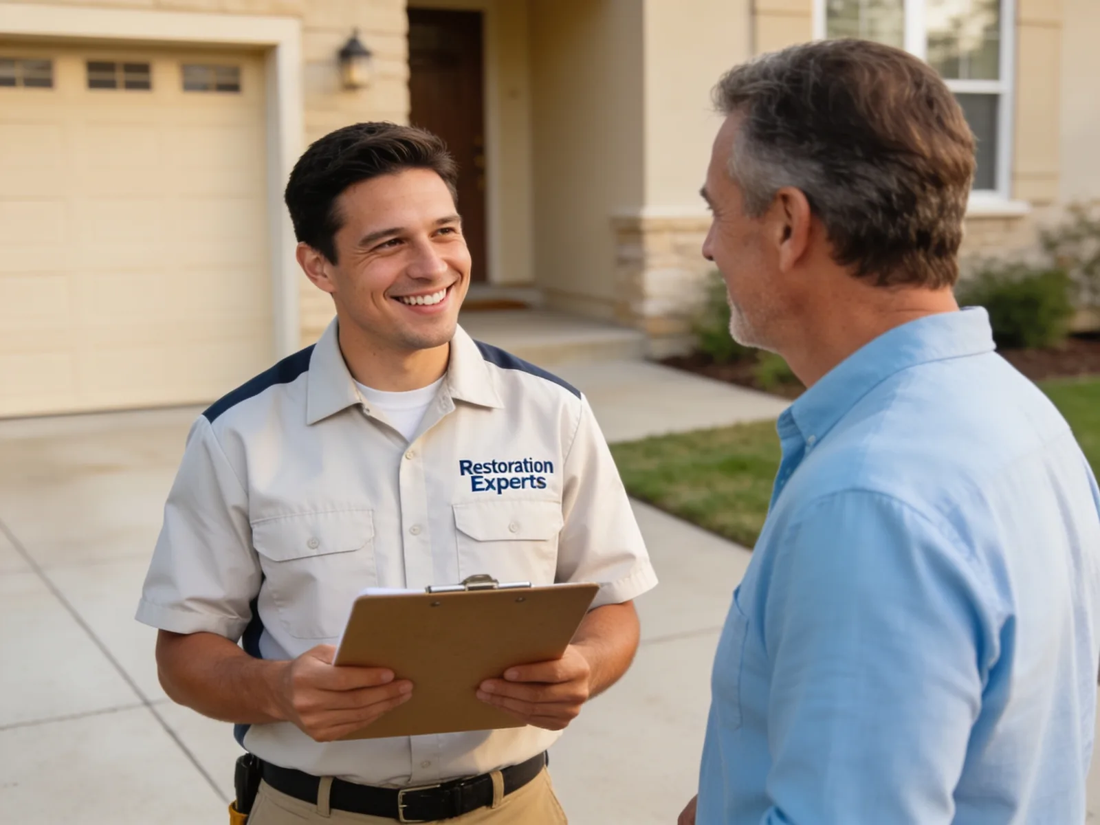 Water Damage Cleanup Ekron, KY FAQs